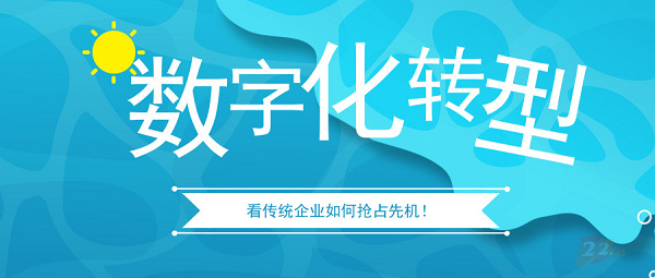 马云:未来十年是数字化改革的十年,传统批发商如何通过订货系统升级活下去？