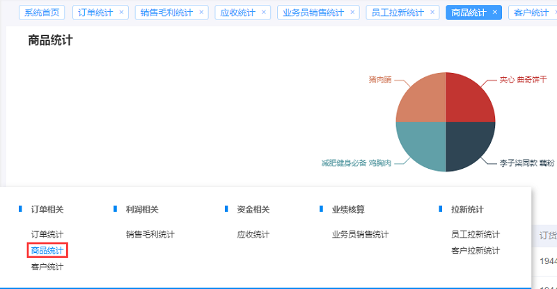 仓库库存积压怎么办？挪挪订单管理系统来帮你预防