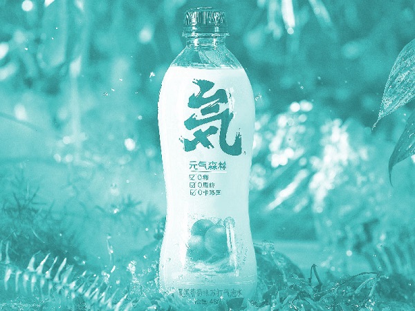 元气森林在渠道与供应链的布局上做对了哪些? 元气森林在渠道与供应链的布局上做对了哪些?